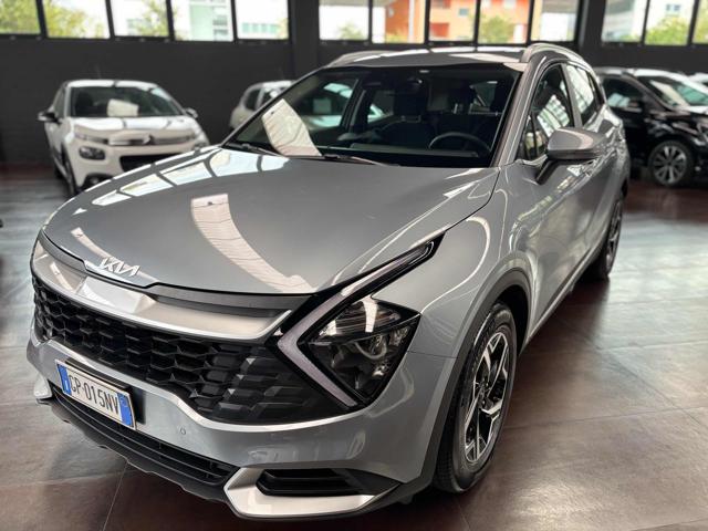 KIA Sportage usata, con Alzacristalli elettrici