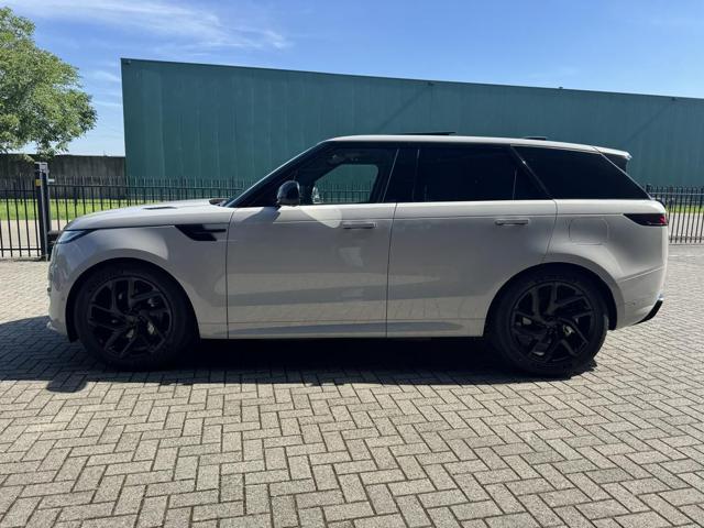 LAND ROVER Range Rover Sport usata, con Airbag Passeggero