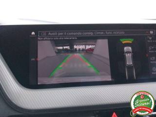 BMW 118 usata, con Fendinebbia