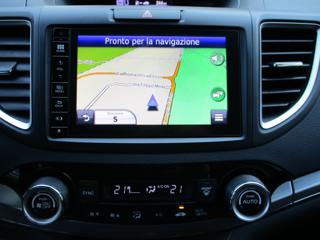 HONDA CR-V usata, con Cruise Control