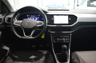 VOLKSWAGEN T-Cross usata, con Cruise Control