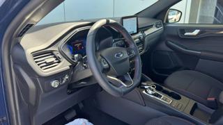 FORD Kuga usata, con Climatizzatore