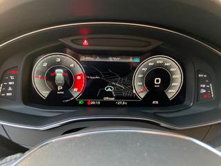 AUDI A6 usata, con Interni in pelle