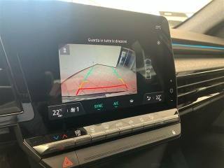 RENAULT Austral usata, con Sensori di parcheggio posteriori