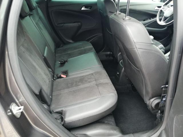 OPEL Crossland usata, con Controllo trazione