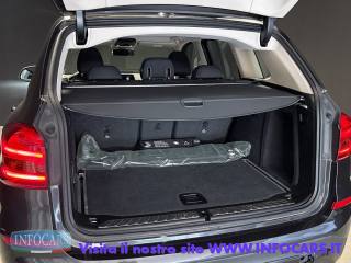 BMW X3 usata, con Sedile posteriore sdoppiato