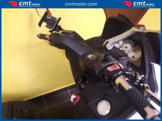 KYMCO Xciting 300 usata 10