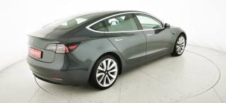 TESLA Model 3 usata, con Volante in pelle