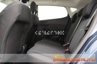 FORD Fiesta usata, con Airbag laterali