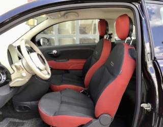 FIAT 500 usata, con Controllo trazione