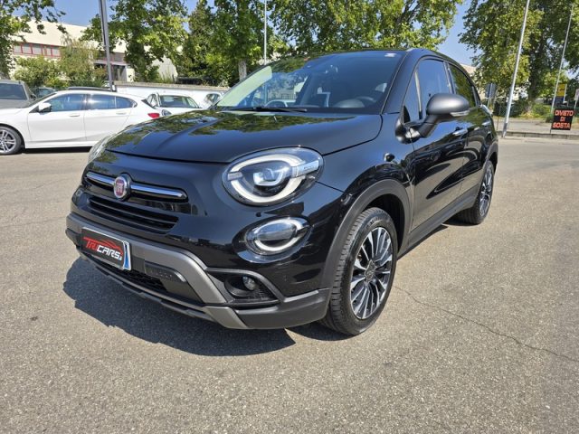FIAT 500X usata, con Alzacristalli elettrici