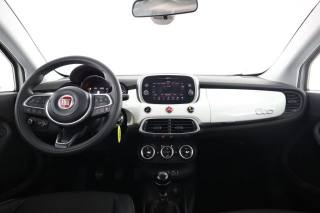 FIAT 500X usata 4