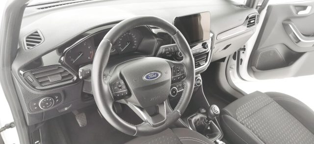 FORD Fiesta usata 62