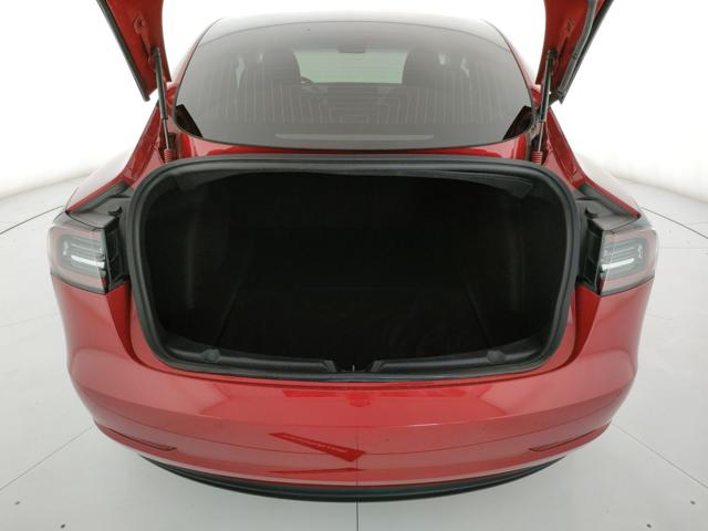 TESLA Model 3 usata, con Autoradio digitale