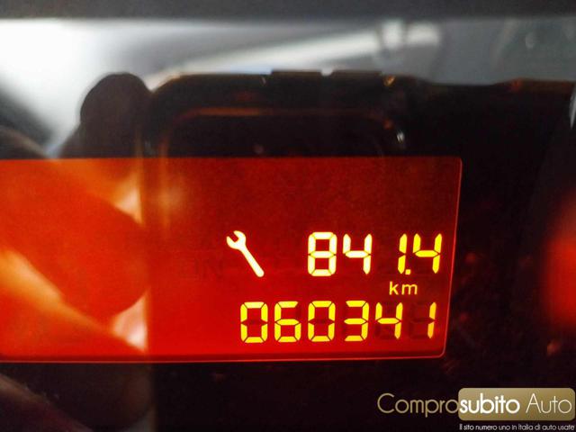 PEUGEOT 3008 usata 22