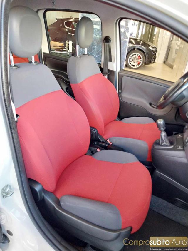 FIAT Panda usata 11