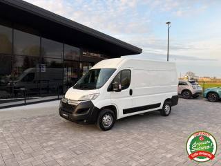 CITROEN Jumper usata, con Airbag