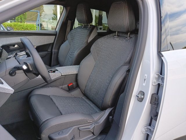 PEUGEOT 3008 usata, con Cerchi in lega