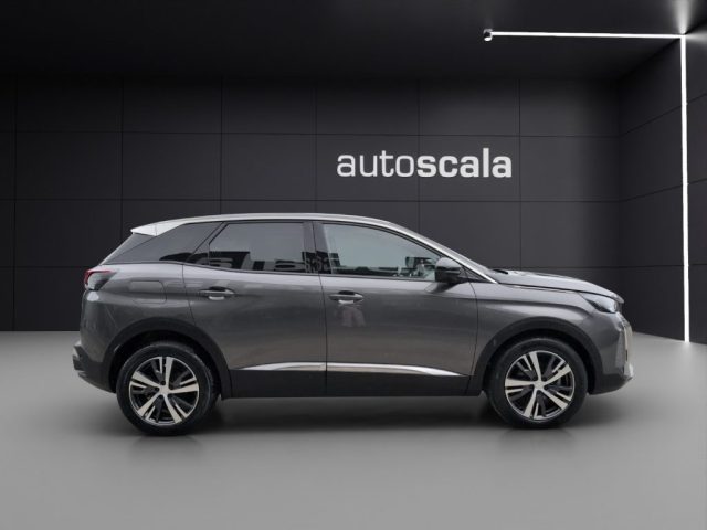 PEUGEOT 3008 usata, con Chiusura centralizzata