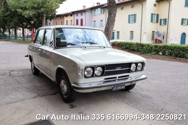 FIAT 124 Berlina usata 80