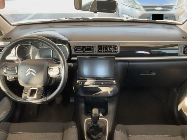 CITROEN C3 usata, con Alzacristalli elettrici