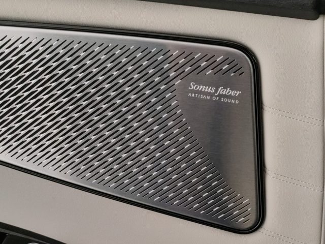 MASERATI Grecale usata, con Fari LED