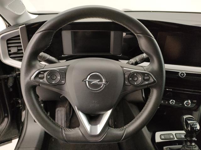 OPEL Mokka usata, con Cruise Control