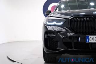 BMW X5 usata, con Climatizzatore automatico, 2 zone