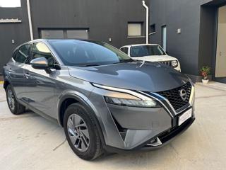 NISSAN Qashqai usata, con Airbag