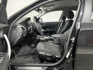 BMW 118 usata, con Cruise Control