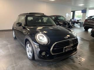 MINI Cooper D 1.5 D Cooper Tetto Apribile Business