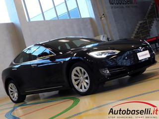TESLA Model S usata, con Controllo elettronico della corsia