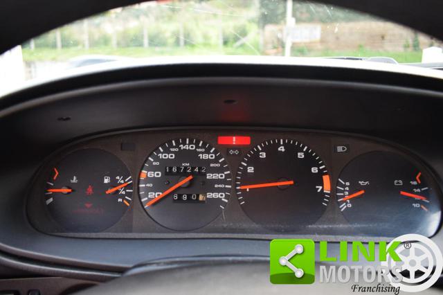 PORSCHE 944 usata 11