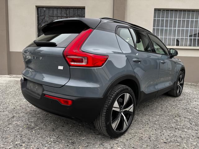 VOLVO XC40 usata, con Airbag Passeggero
