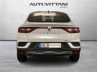 RENAULT Arkana usata, con Airbag Passeggero
