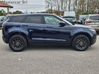 LAND ROVER Range Rover Evoque usata, con Autoradio