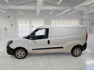 FIAT Doblo usata 4