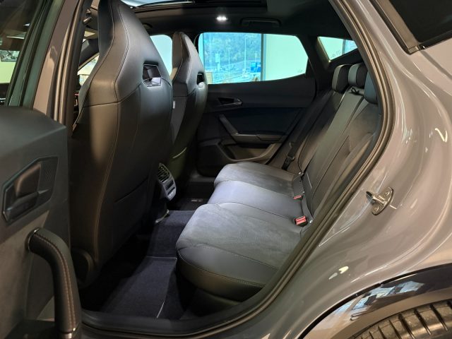 CUPRA Formentor usata, con Alzacristalli elettrici