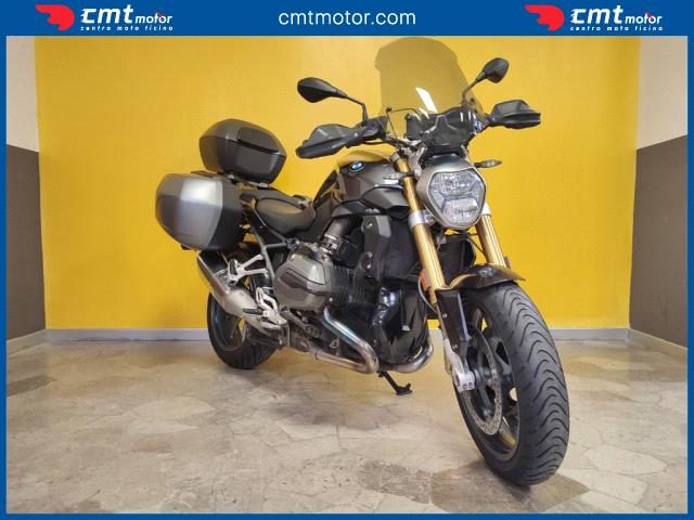 BMW R 1200 R usata 1
