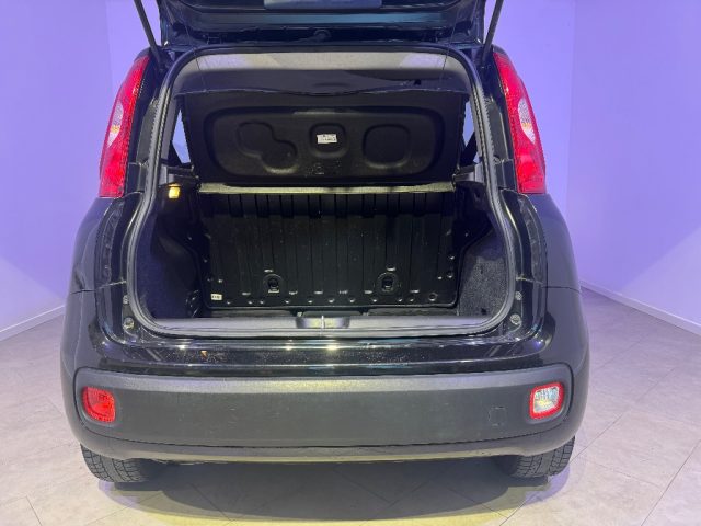 FIAT Panda usata 1