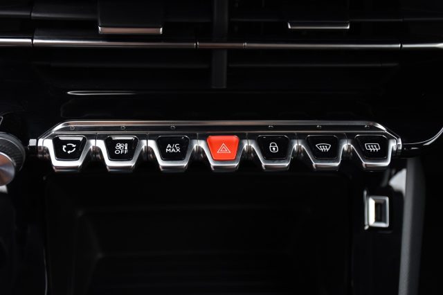 PEUGEOT 208 usata, con Controllo vocale