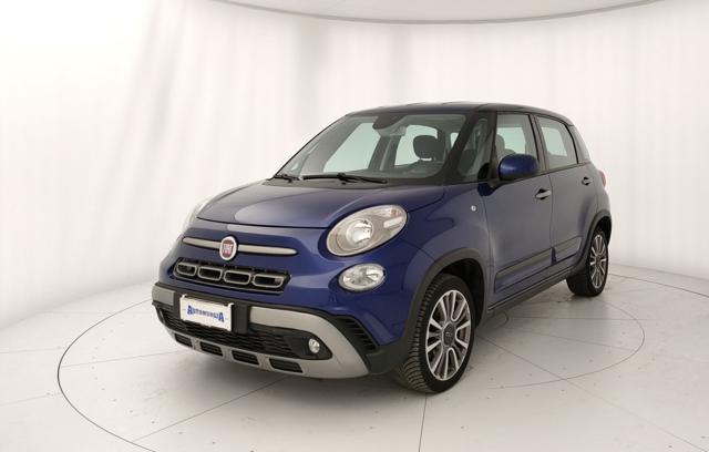 FIAT 500L usata, con Airbag
