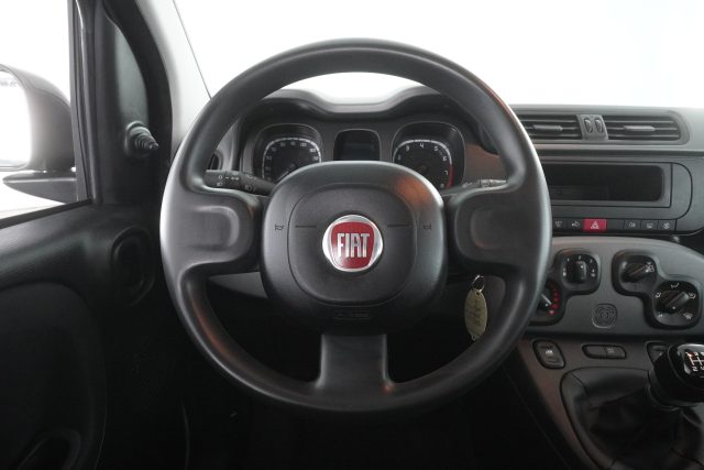 FIAT Panda usata 12