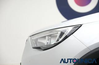 OPEL Crossland X usata, con ESP