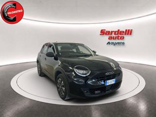 FIAT 600 usata, con Airbag