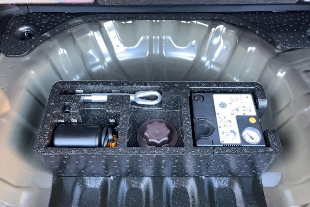 MG ZS usata, con Vetri oscurati