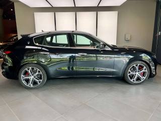 MASERATI Levante usata, con Boardcomputer