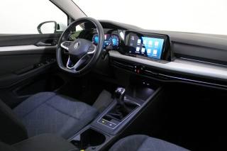 VOLKSWAGEN Golf usata, con Chiusura centralizzata