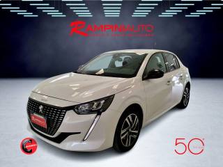 PEUGEOT 208 usata 1