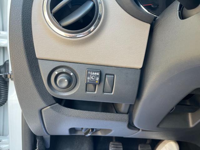 DACIA Lodgy usata, con ESP